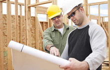 Tanerdy outhouse construction leads